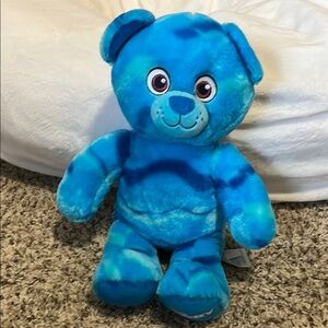 Build a Bear Disney Finding Dory Bear Plush